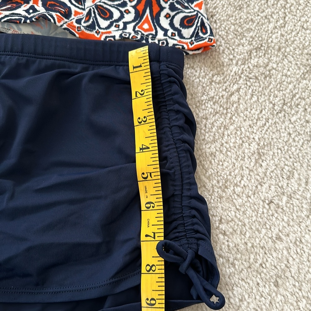 Tankini - Picture 9 of 9